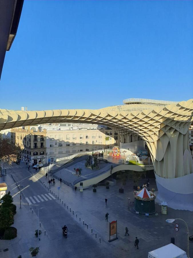 Imagen Parasol Séville