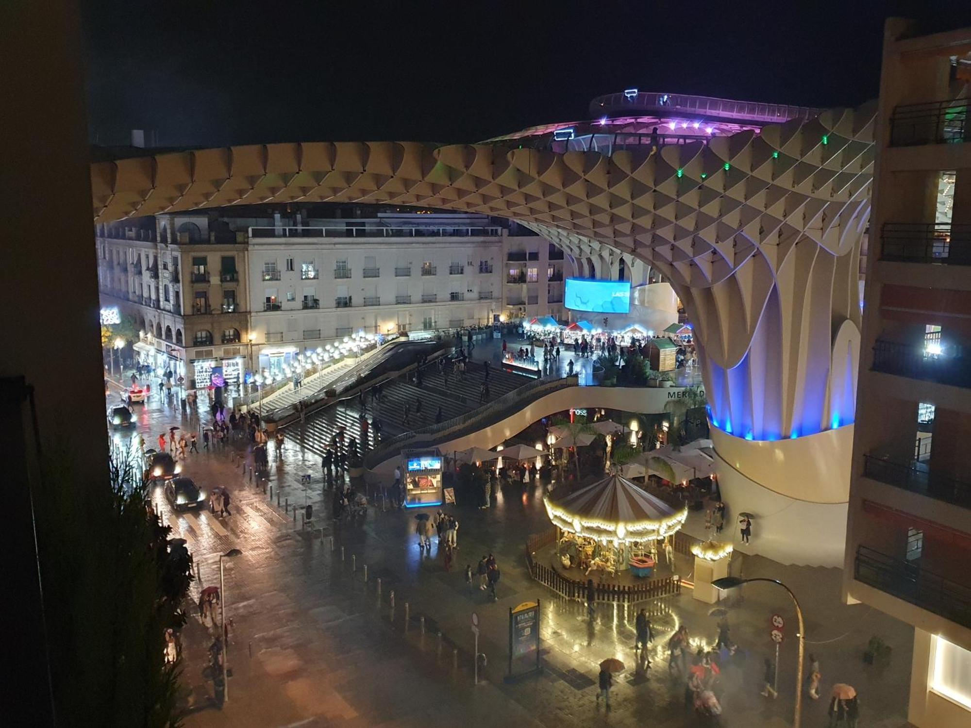 Appartement Imagen Parasol Sevilla