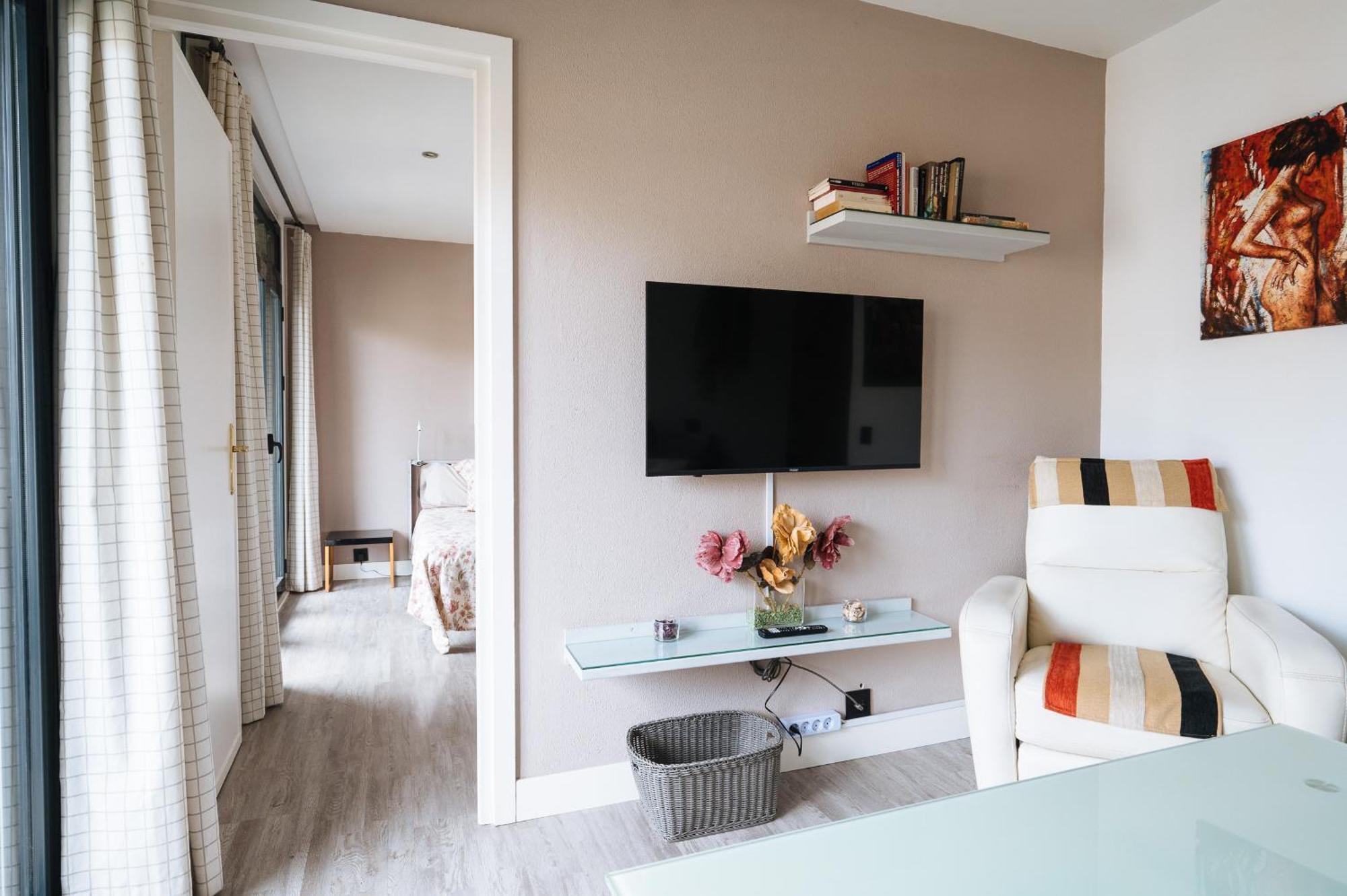 Appartement Imagen Parasol Sevilla